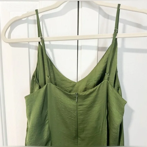 NWT Lucy Paris Rowan Twist Dress - Picture 4 of 7